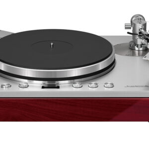 Đầu đĩa than LUXMAN PD-191A - Hàng Chính hãng PGI