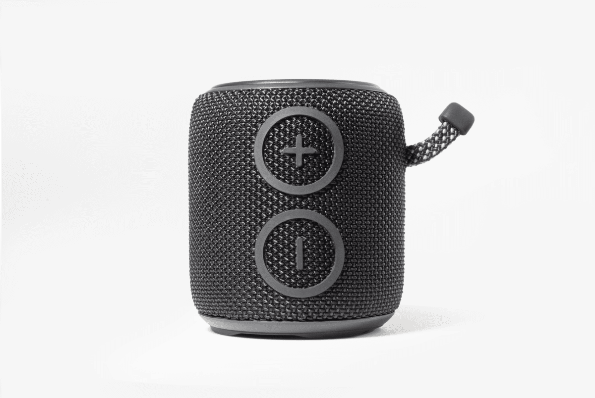 Loa Bluetooth Alpha Works RIDE - Hàng Chính hãng PGI