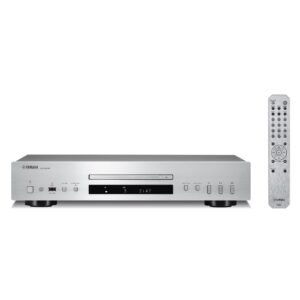Đầu CD YAMAHA CD-S303 - Hàng chính hãng PGI