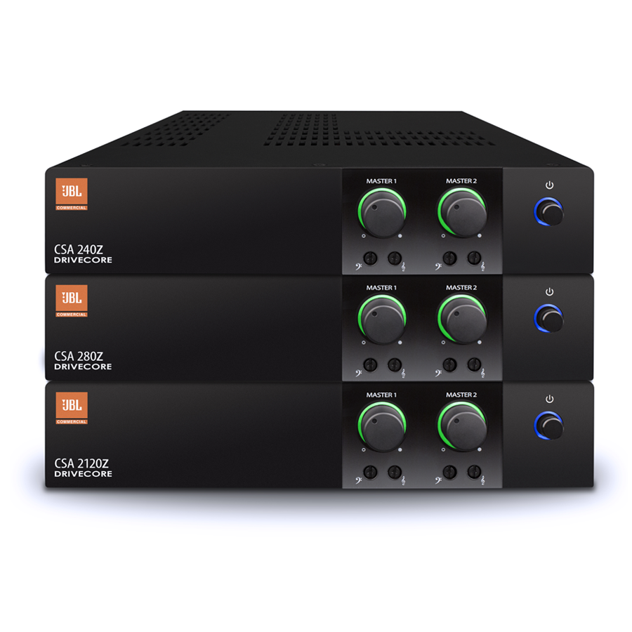 Amply JBL CSA-2120Z- Hàng chính hãng PGI