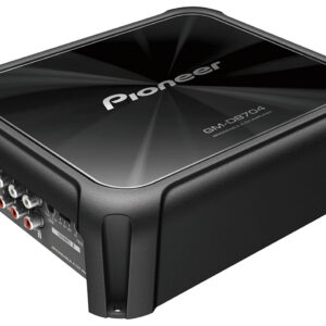 Ampli lắp xe ô tô Pioneer GM-D8704 - Hàng chính hãng PGI
