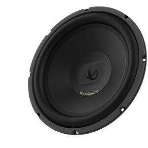 Loa Sub  trên xe ô tô INFINITY ALPHA 121W - Hàng chính hãng PGI