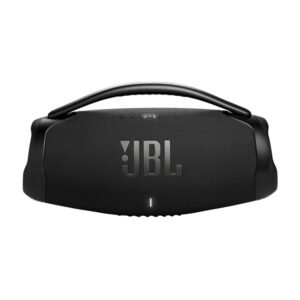 Loa JBL BOOMBOX3 Wifi - Hàng Chính hãng PGI