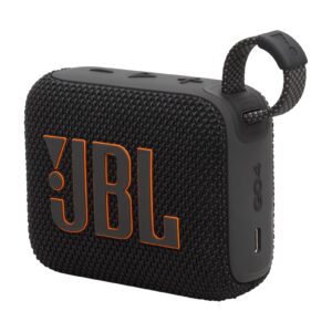 Loa Bluetooth JBL Go 4 - Hàng Chính hãng PGI
