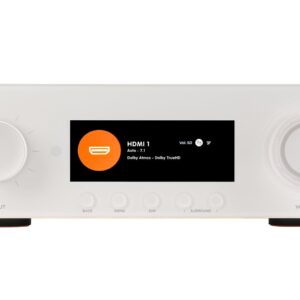 Amply JBL MA9100HP - Hàng chính hãng PGI