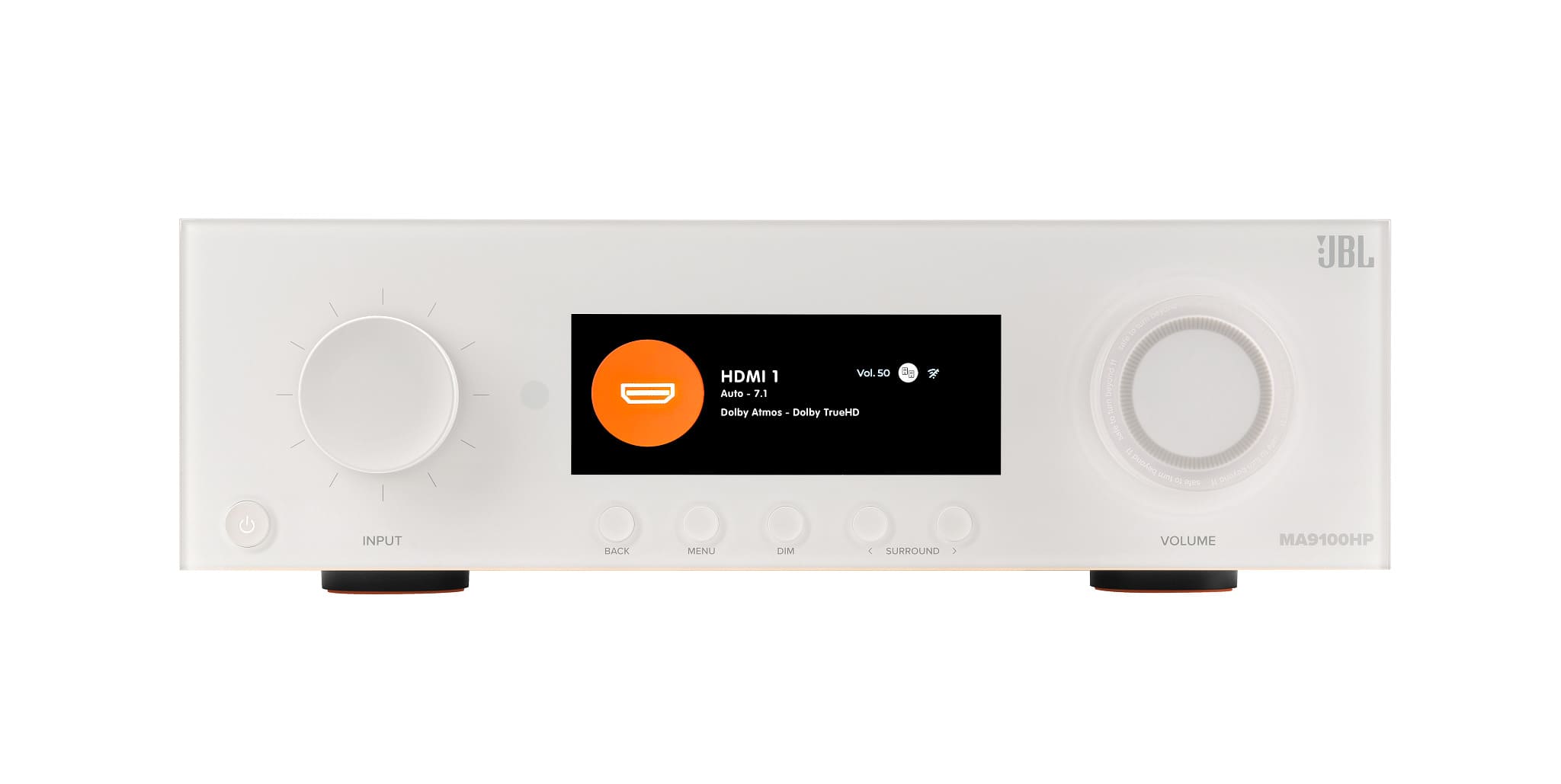 Amply JBL MA9100HP - Hàng chính hãng PGI