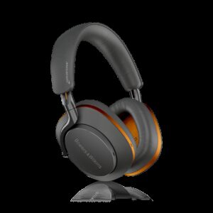 Tai Nghe Chụp Tai BOWERS & WILKINS Px8 McLaren Edition - Hàng Chính hãng PGI