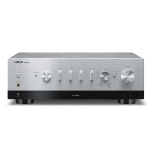 Amply tích hợp YAMAHA R-N1000A - Hàng chính hãng PGI