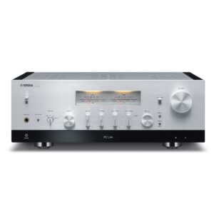 Amply tích hợp YAMAHA R-N2000A