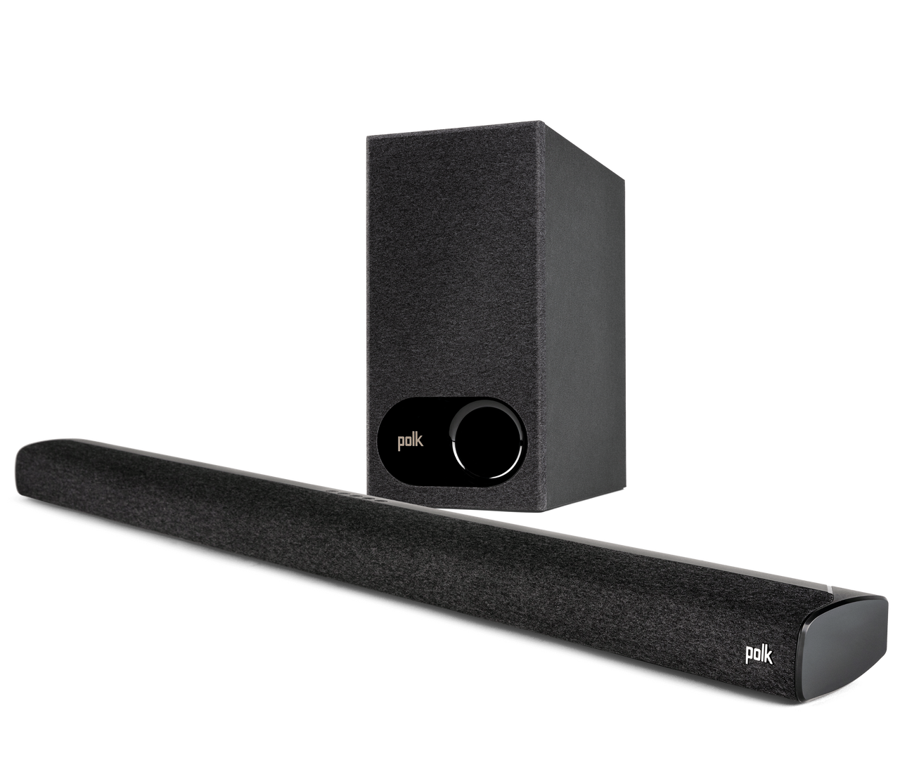 Loa soundbar POLK SIGNA S3 - Hàng Chính hãng PGI