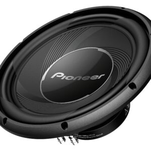 Loa SUB xe ô tô Pioneer TS-A30S4 - Hàng chính hãng PGI