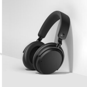 Tai Nghe Chụp Tai Sennheiser ACCENTUM Wireless - Hàng Chính Hãng PGI