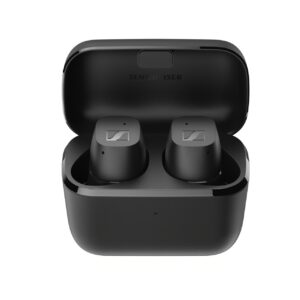Tai nghe True Wireless Sennheiser CX200 - Hàng Chính Hãng PGI