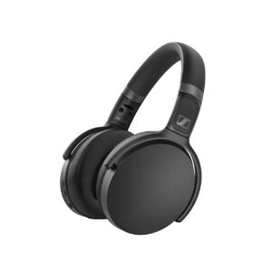 Tai Nghe Chụp Tai Sennheiser HD 450BT - Hàng Chính Hãng PGI