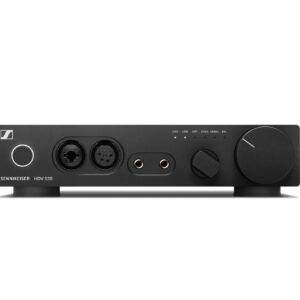 Ampli DAC Sennheiser HDV 820 - Hàng Chính hãng PGI