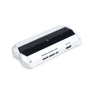 Ampli Lắp Xe Ô Tô JBL Marine MA4505 - Hàng Chính Hãng PGI