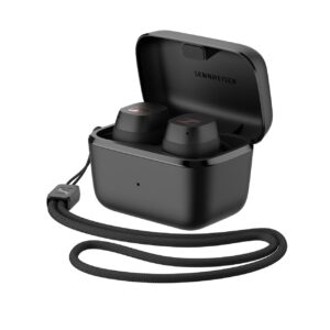 Tai nghe True Wireless Sennheiser Sport - Hàng Chính Hãng PGI