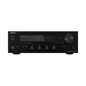 Amply tích hợp Onkyo TX-8470 - Hàng Chính Hãng PGI