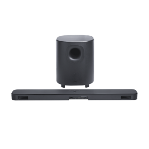 Loa Soundbar JBL Bar 500MK2 - Hàng Chính Hãng PGI